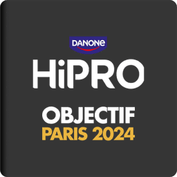 HiPRO logo